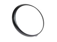 Scheinwerfer-Außenring, Metall Carbon Optik. Porsche 911 / 964 - 91163114100, 91163114101 - 1695152400