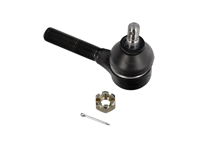 Kogelgewricht voor langere stuurstang. Porsche 356 1950-57 - 35647306 - PR01007P, PR01008P