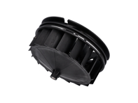 Moteur et ventilateur de chauffage. Porsche 911 1965-89 / 912 / 914 - 91157132032, 90157132032 - 63372, URO-012265, 1626100600