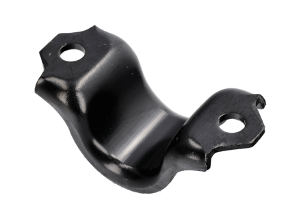 Anti roll bar bush clamp. Porsche 911 / 924 / 944 / 968 - 113411333