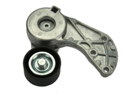 Rullo tendicinghia. Porsche 958 Caienna 95810236140 - 95810236140, 03H145299C, 39409, 03.82167, 542869, 9581033614. - URO-015100, T39409
