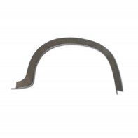 Front wheel arch repair panel. Porsche 356 Pre A 1950-55 - 35651311, 356 51311, 35651312, 356 51312 - PRS172, PRS173