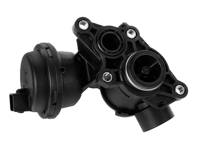 Thermopneumatische klep. Porsche 95B.2 Macan / 971 Panamera / 9YA Cayenne - PAB121678A, PAB121678, 9A712167800 - 84921
