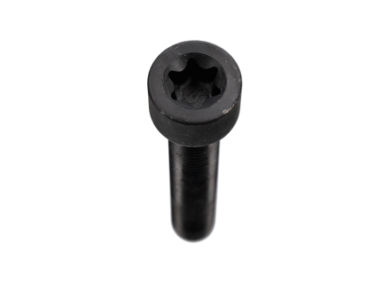 Tornillo de montaje de la pinza de freno. Porsche 993 / 996 / 997.1 / Boxster / Cayman - 99907340201, 90006729209, 99906704109, 99906704101