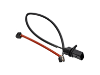 Capteur d'usure des plaquettes de frein AVANT. Porsche Macan (PCCB) - 95B907253C - 69041