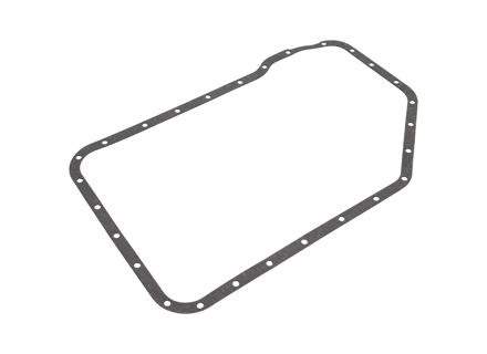 Oliepanpakking. Porsche 986 Boxster / 987 Boxster / 987C Cayman Tiptronic Versnellingsbak - 98639701600 - 2002-V175
