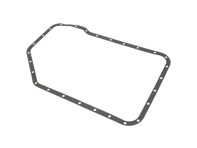 Oil pan gasket. Porsche 986 Boxster / 987 Boxster / 987C Cayman  Tiptronic Gearbox - 98639701600 - 2002-V175