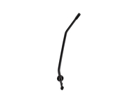 Gear shift lever Double Bend. Porsche 356A 1956-57 - 35624115, 356 24115 - 356-24-115