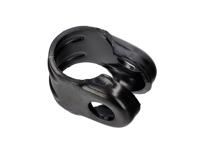 Clamp track rod end. Porsche 356A / 356B / 356C - 64447313, 644 47313 - PRS130