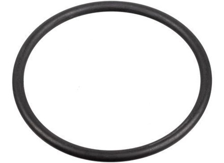 Sealing ring 31 x 2 high pressure fuel pump. Porsche 95B Macan / 957 / 958 / 9YA Cayenne / 970 / 971 Panamera - WHT005184 - 172666