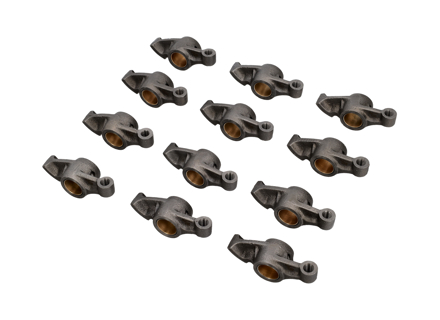 Rocker arm set. Porsche 911 1965 to 1994 - 93010504305, 93010504302, 93010504300, 90110531500, 90110504301, 90110504300, 90110503304
