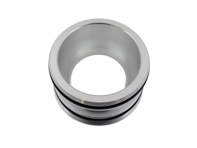 Tube de prise d'admission du thermostat. Porsche 957 Cayenne S / GTS / Turbo - 94810610103 - URO-009434