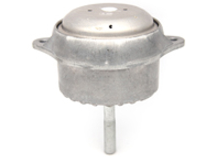 Getriebehalterung. Porsche 987C / 987 6-GANG Schaltgetriebe I480 - 98737504102, 98737504101, 98737504201, 98737504202