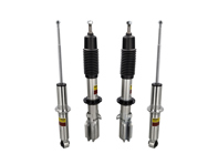 OE Match Sport Stoßdämpfer-PAKET VORNE und HINTEN für Porsche 964 1989-91 - 96433305105, 96433305700, 96533305700, 96533305701 - B461735, B46-1735