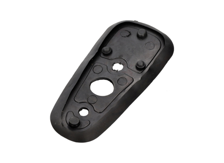 Joint d'embase de rétroviseur. Porsche 911 70-75 - 91173112900 - 9400028, 1689150102