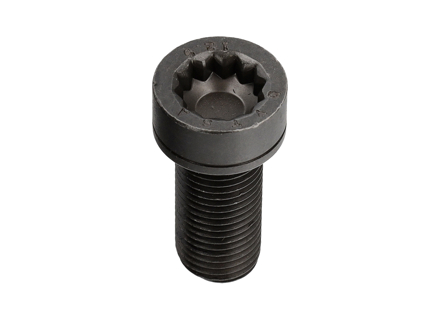 Boulon de volant. Porsche 911 / 930 / 914 - 91110217100 - 1233