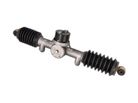 Steering Rack. Porsche 911 1969-89 / Porsche 914 - 91434701006, 914347010FX, 914347010FU, 914347010EU, 91434701000, 91434701001, 91434701002, 91434701003, 91434701004, 91434701005 - PS8886, 1644200100