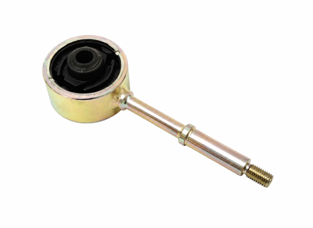 Gearbox bracket. Porsche 964 C2 Tiptronic / 993 C2 Manual & Tiptronic - 96437507004 - BP PS6892A