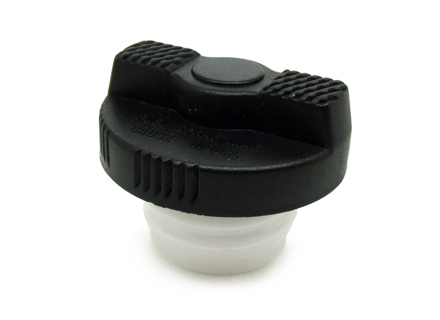 Fuel tank cap plastic type. Porsche 911 1978-89 - 91120127210, 91120127201, 91120127202, 96420127200, 99320127100 - 911647-05