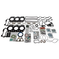 ENGINE GASKET SET Porsche 986 2.7L 2000-02 162KW / 220HP M96.22 - 99610124151, 99610124251, 99610733750, 99970755440, 99610722151, 99610634054, 99610632650, 99610634051, 99610416901, 99610416903, 99610417005, 99610417009