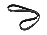 Alternator belt. Porsche 928 1984-86 - 99919225050