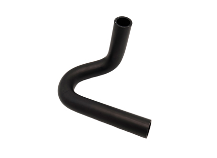 Engine oil cooler suction hose. Porsche 911 1972 - 91120731802, 91120731801 - 9610012, 1613701500, BP PS9388