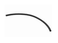 Braided Fuel Breather Hose 400mm. Porsche 924 / 924S / 944 1984-87 - 94420145301 - PKS7T-400