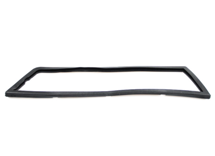 Afdichting richtingaanwijzereenheid achterzijde. Porsche 964 >>1990 - 96463142000, 96463142100 - 16862S, 16862D