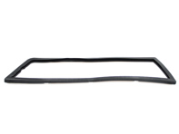 Dichtung der Anzeigeeinheit hinten. Porsche 964 >>1990 - 96463142000, 96463142100 - 16862S, 16862D