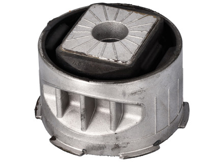 Silentbloc de support en caoutchouc du berceau de suspension avant pour Porsche Cayenne 955 / 957 / 958 - PAF909987, PAF910093, 7L0499035A, 7L0499035, 7L0599035A, 7L0599035B, 7L0599035C, 95534113300, 95534113301