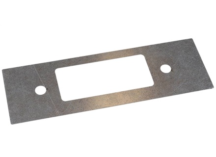 Radio mounting panel. Porsche 911 - 90155207905, 91155207901 - 1601850300