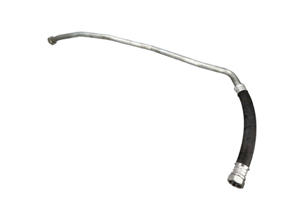 Oil pipe engine to thermostat. Porsche 911 1978-89 - 93010774310, 93010774316 - 9600026, HA DE 47 033