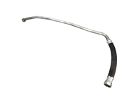 Oil pipe engine to thermostat. Porsche 911 1978-89 - 93010774310, 93010774316 - 9600026, HA DE 47 033