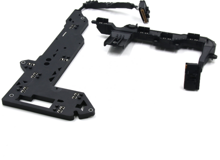 Reparatursatz Leiterfolie Ventilkörper. Porsche 95B.2 Macan PDK 9A739800900 - 9A739800900