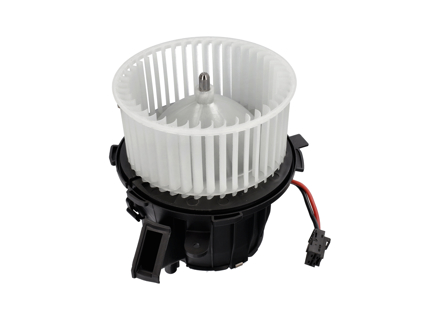 Ventilatore per aria condizionata. Auto Porsche 95B Macan LHD - 8T1820021, PAB820021C