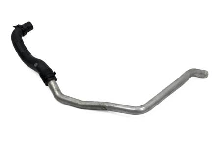 Tubo flessibile di riscaldamento. Porsche 971.1 / 971.2 Panamera 2017-24 - 9A781931600