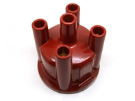 Distributor cap. Porsche 924 1976-80 / Porsche 912E - 113905207C, 1235522056 - 50725