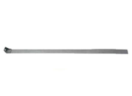 Kraftstofftankband. Porsche 356 / 356A / 356BT5 50-61 - 64420103100 - JG.031.00