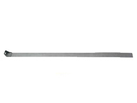 Fuel tank strap. Porsche 356 / 356A / 356BT5 50-61 - 64420103100 - JG.031.00