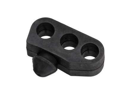 Ignition cable holder. Porsche 911 / 930 / 914 - 90160959100 - 901 609 591 00, URO-010110, 1692050100