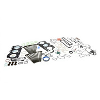 Engine gasket set with head bolts Porsche 996 3.4L 220KW / 299HP M96.01/ 02 / 04 - 99610427005, 99610427006, 99610426900, 99610426901, 99610124151, 99610124251, 99610733750, 99970755440, 99610722151, 99610634051, 99610634054, 99610632650, 99610632651