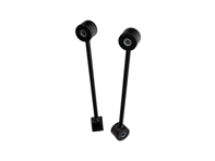 Drop link rear kit. Porsche 928 1978 to 1995 - 92833305901, 92833305902, 92833306001, 92833306002