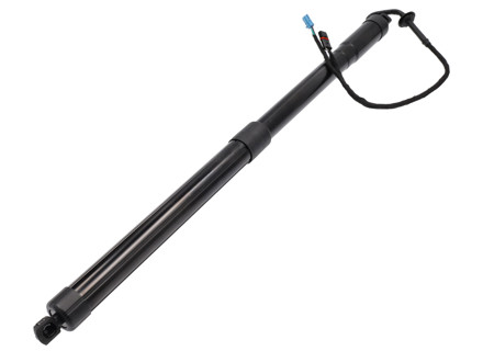 Ammortizzatore elettrico del portellone posteriore. Porsche 970 Panamera - 97051257312, 97051257314, 97051257318, 847603272713 - URO-013342, 1681201500, CB.002.012