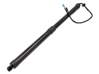 Rear boot lid electric damper. Porsche 970 Panamera - 97051257312, 97051257314, 97051257318, 847603272713 - URO-013342, 1681201500, CB.002.012