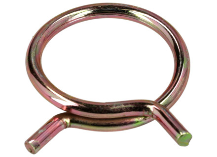 Hose clamp for water drain sleeve Porsche 911 1969-86 - 99951214502 - 1628001500