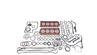 Engine head gasket set. Porsche 957 Cayenne S / Cayenne turbo - 94810113020, 94810112520, 94810112720, 94810112920, 94810191004, 94810417302, 94810417402, 94810593501, 94810593601, 94810593702, 94810717500, 94611014601, 94811118101, 94810121202, 99610511552, 94810717302, 94810717303, 94810717304, 94810717305, 94810717402, 94810717403, 94810717404, 94810717405 - I02007008