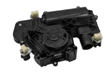 Rear Lid Power Latching Motor. Porsche 9YA Cayenne 2018-23 - 95882788700 - M010020001