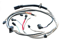 Alternator Wiring Harness. Porsche 911 1987-89 - 91160701602 - 9700019