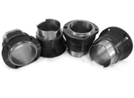 Gruppo termico, VW 94MM 2.0 Tipo 4. Porsche 914 - VW9400T4L