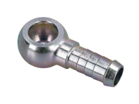 Banjo Fitting to Power Steering Pump. Porsche 928 1978-84 - 99923007702